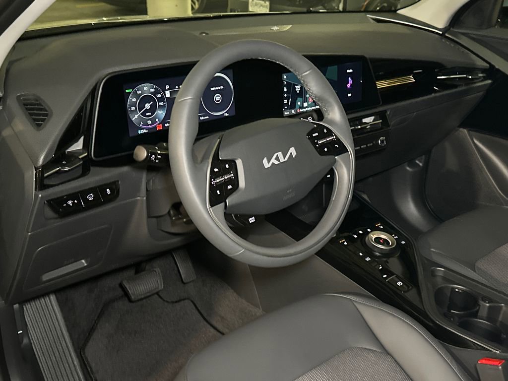 New 2026 Kia Niro Wind image 20