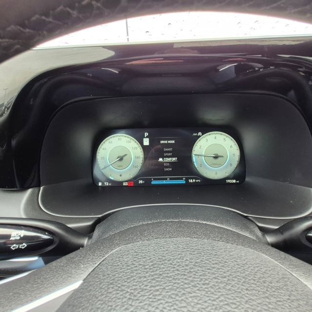 Used 2025 Hyundai Palisade Calligraphy AWD/4WD image 30