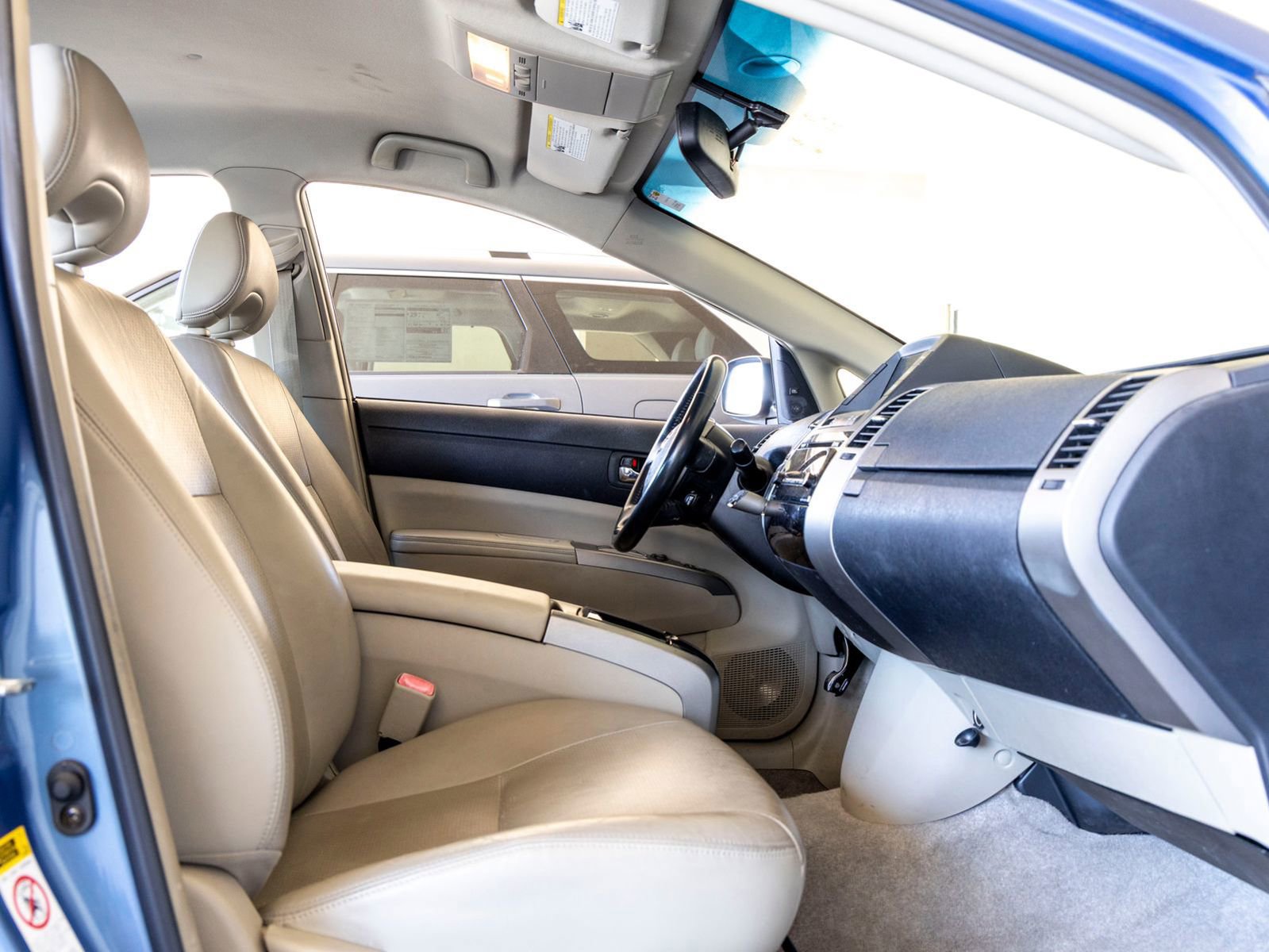 Used 2006 Toyota Prius FWD image 27