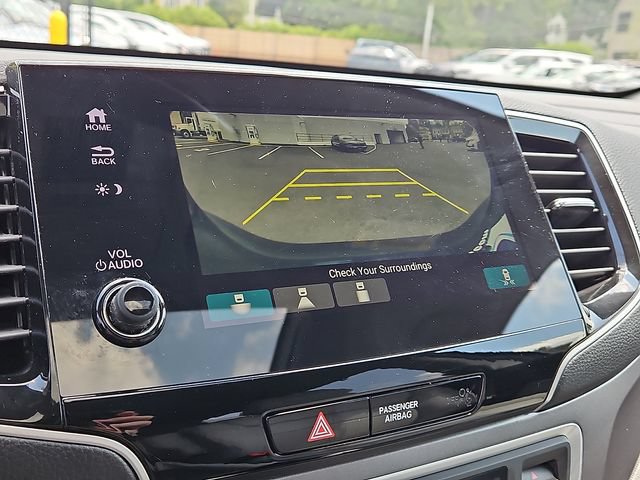 Certified 2020 Honda Pilot EX-L image 19