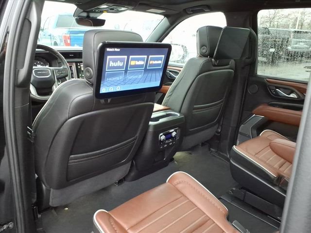 Used 2024 GMC Yukon XL Denali Ultimate image 16