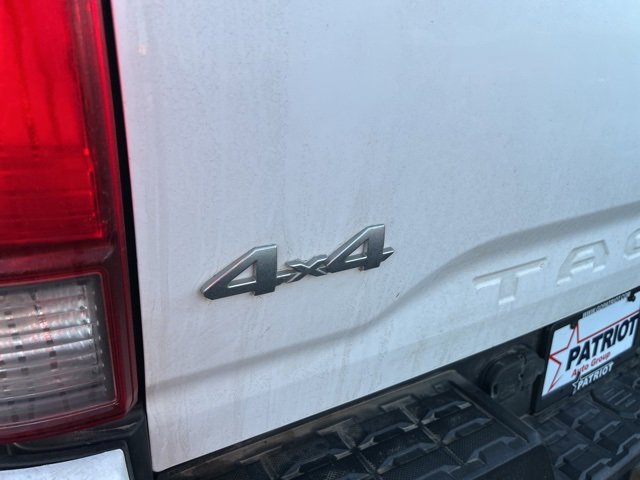 Used 2021 Toyota Tacoma SR5 image 4