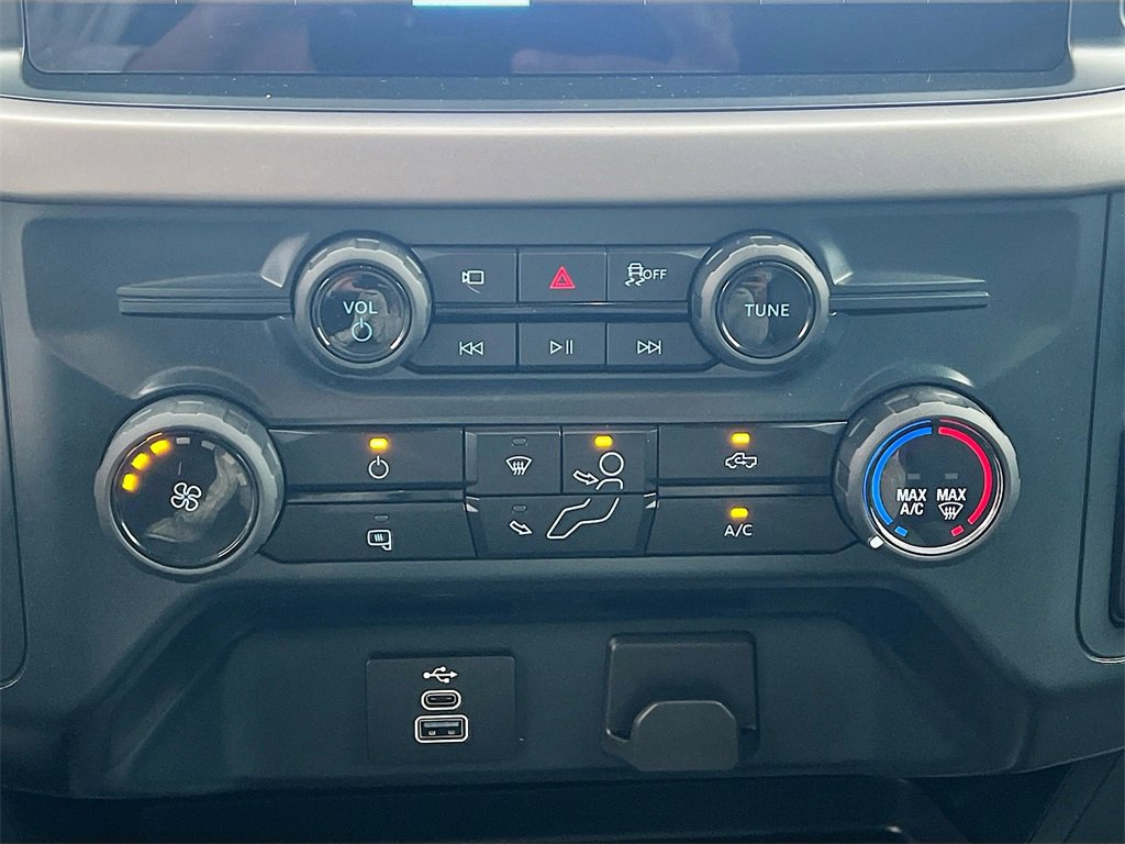Used 2025 Ford F150 XL image 15