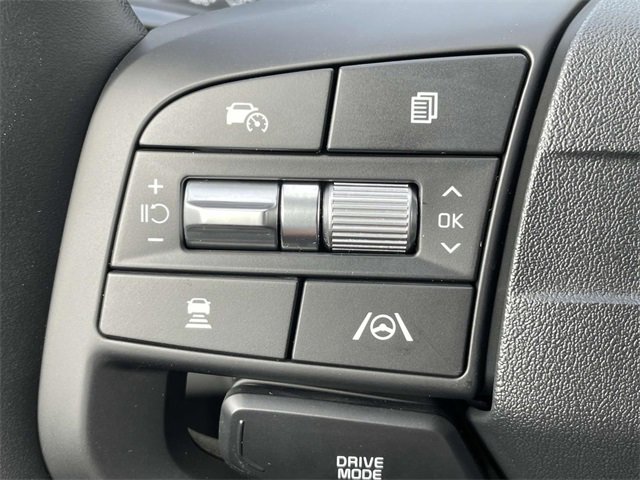 New 2026 Kia Sportage EX w/ EX Panorama Roof Package image 32