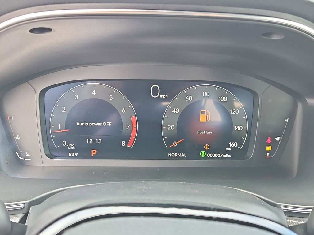 New 2025 Acura Integra A-Spec image 22