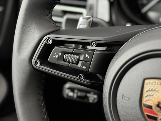 New 2026 Porsche Macan Turbo image 23