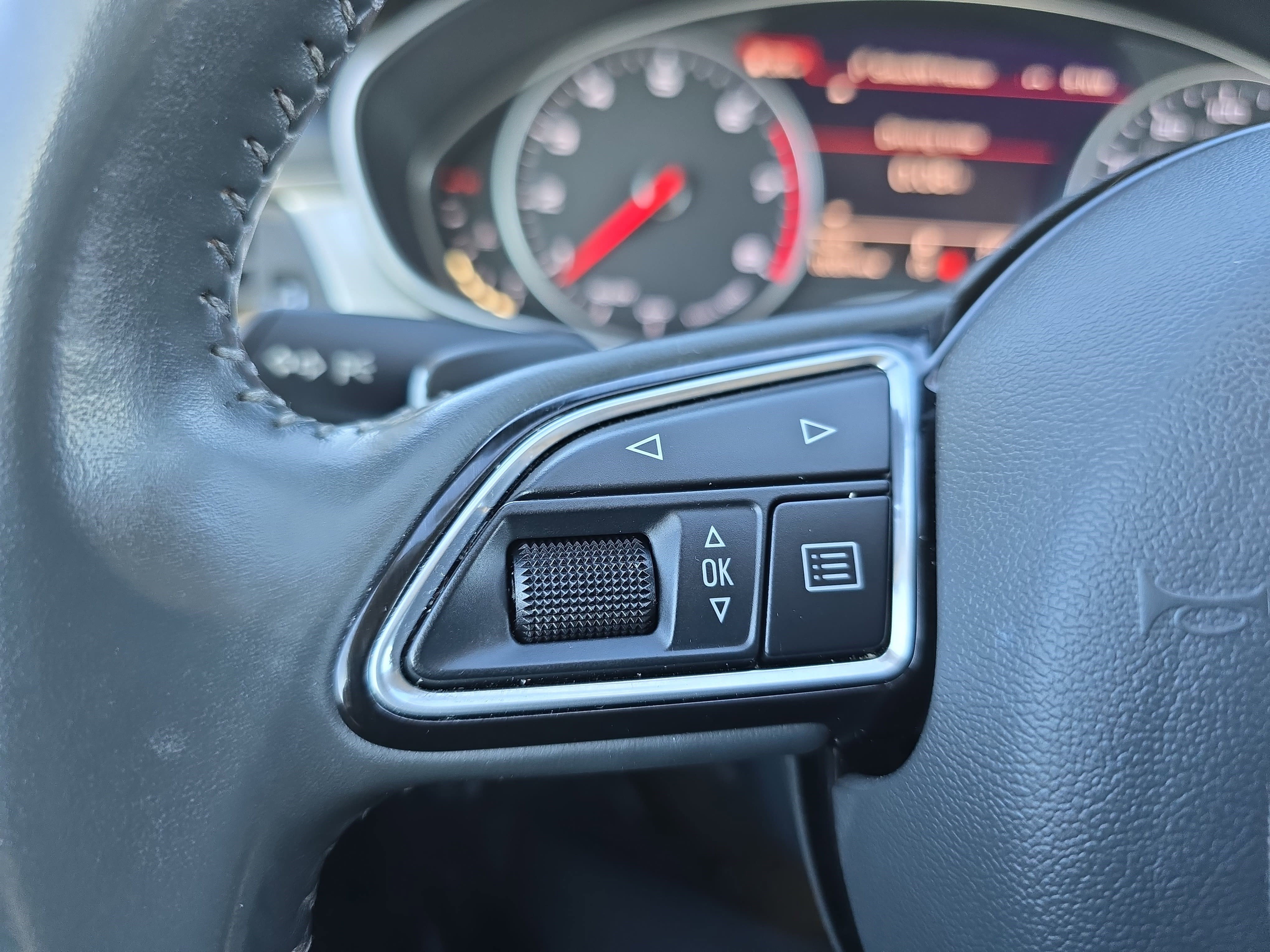 Used 2018 Audi A6 3.0T Premium Plus w/ Premium Plus Package image 16