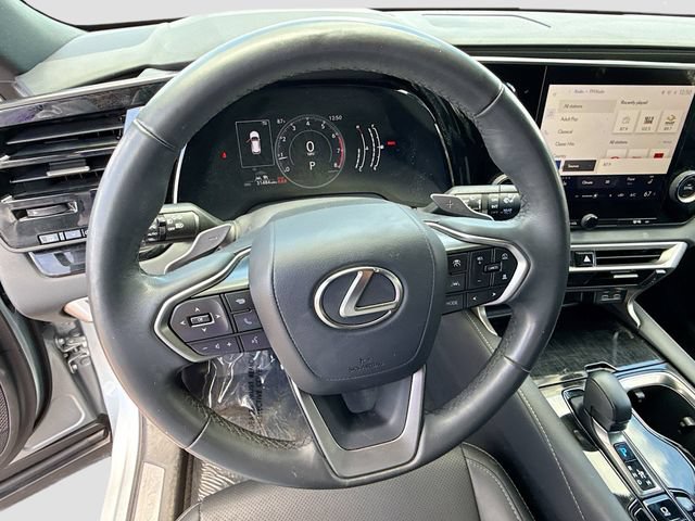 Used 2024 Lexus RX 350 FWD w/ Technology Package image 38