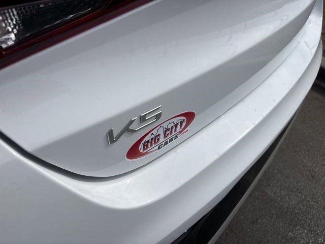 Used 2023 Kia K5 LXS image 47