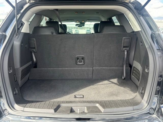 Used 2016 Buick Enclave Leather AWD/4WD image 9