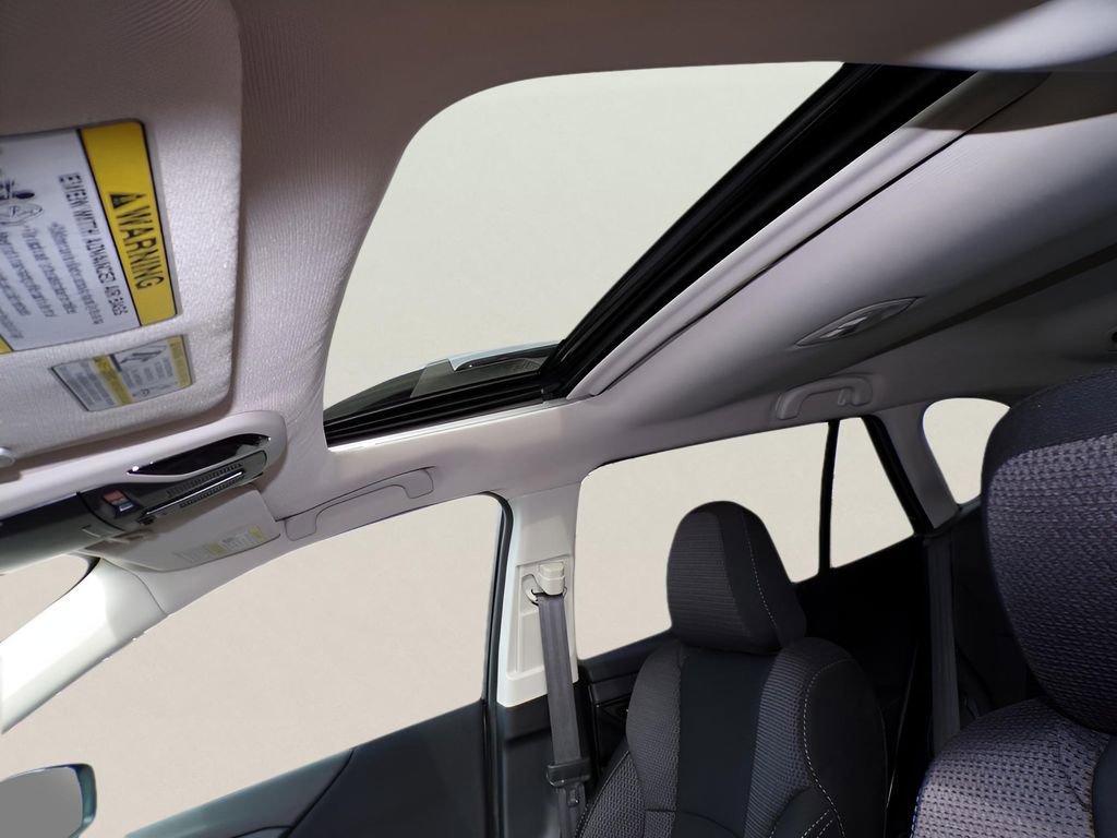 Certified 2025 Subaru Outback Premium image 28