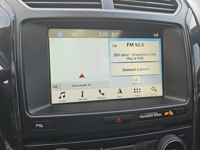 Used 2018 Ford Explorer XLT w/ Equipment Group 202A image 24