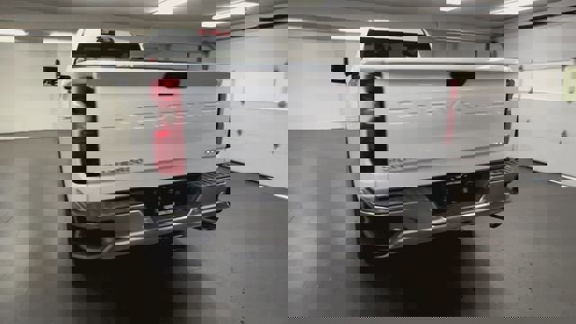 New 2026 Chevrolet Silverado 3500 W/T w/ WT/CX Safety Package image 7