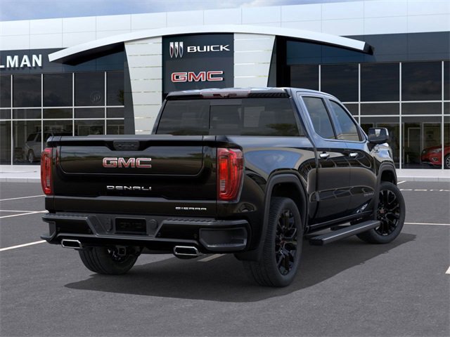 New 2026 GMC Sierra 1500 Denali image 4