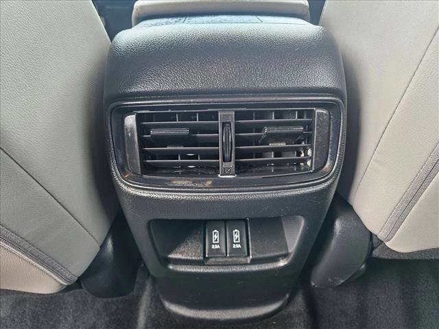 Used 2018 Honda CR-V EX-L image 17