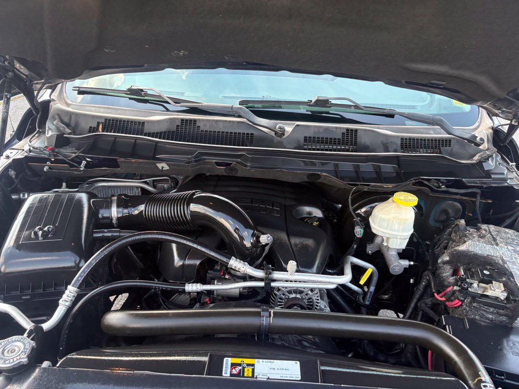 Used 2017 RAM 1500 Lone Star RWD image 36