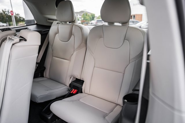 New 2026 Volvo XC90 B6 Ultra image 30