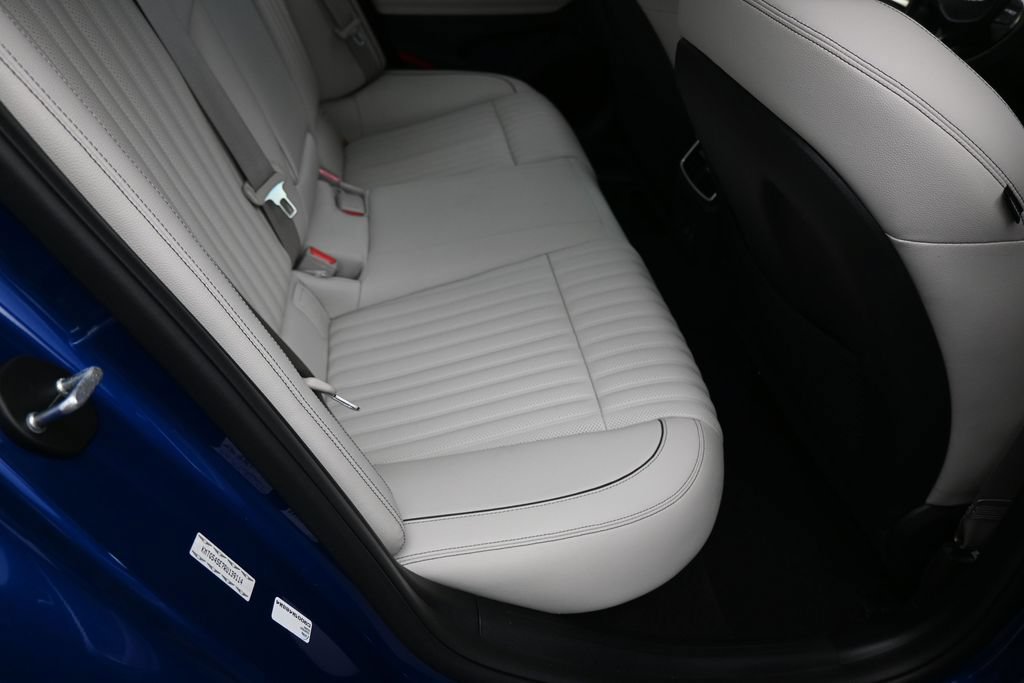 Used 2024 Genesis G70 3.3T Advanced RWD image 40