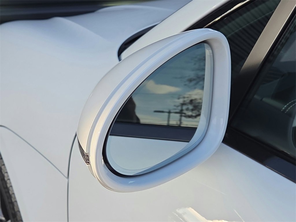 New 2026 Porsche Macan S image 29