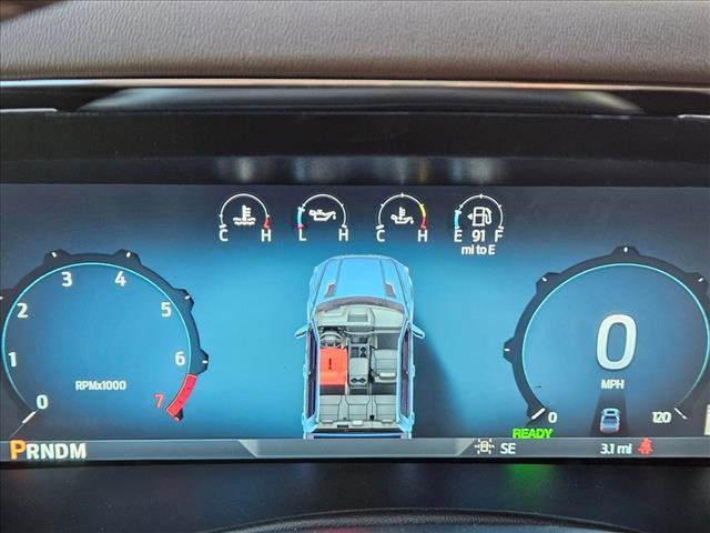 New 2026 Ford F150 King Ranch w/ Equipment Group 601A High image 14