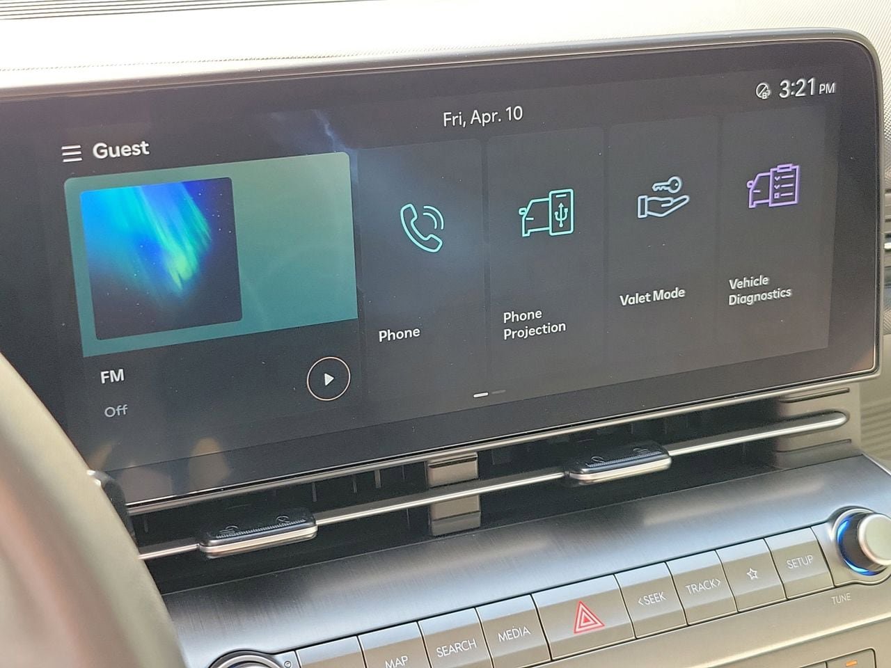 Used 2025 Hyundai Kona SEL FWD image 23