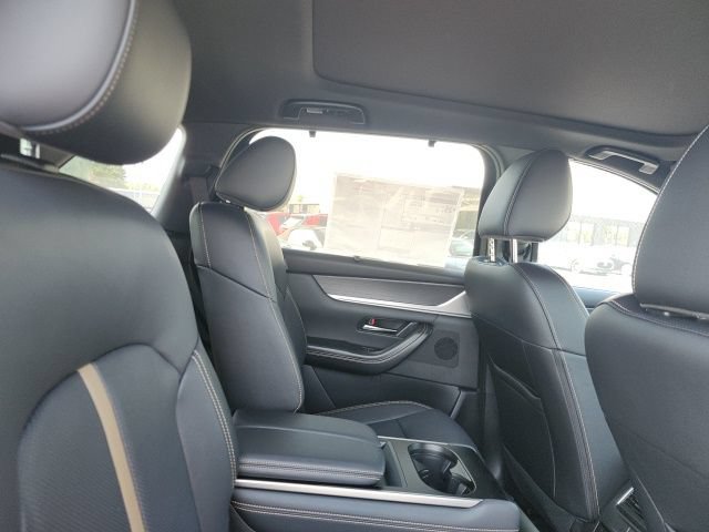 New 2026 MAZDA CX-90 3.3 Turbo S w/ Premium Plus AWD/4WD image 22