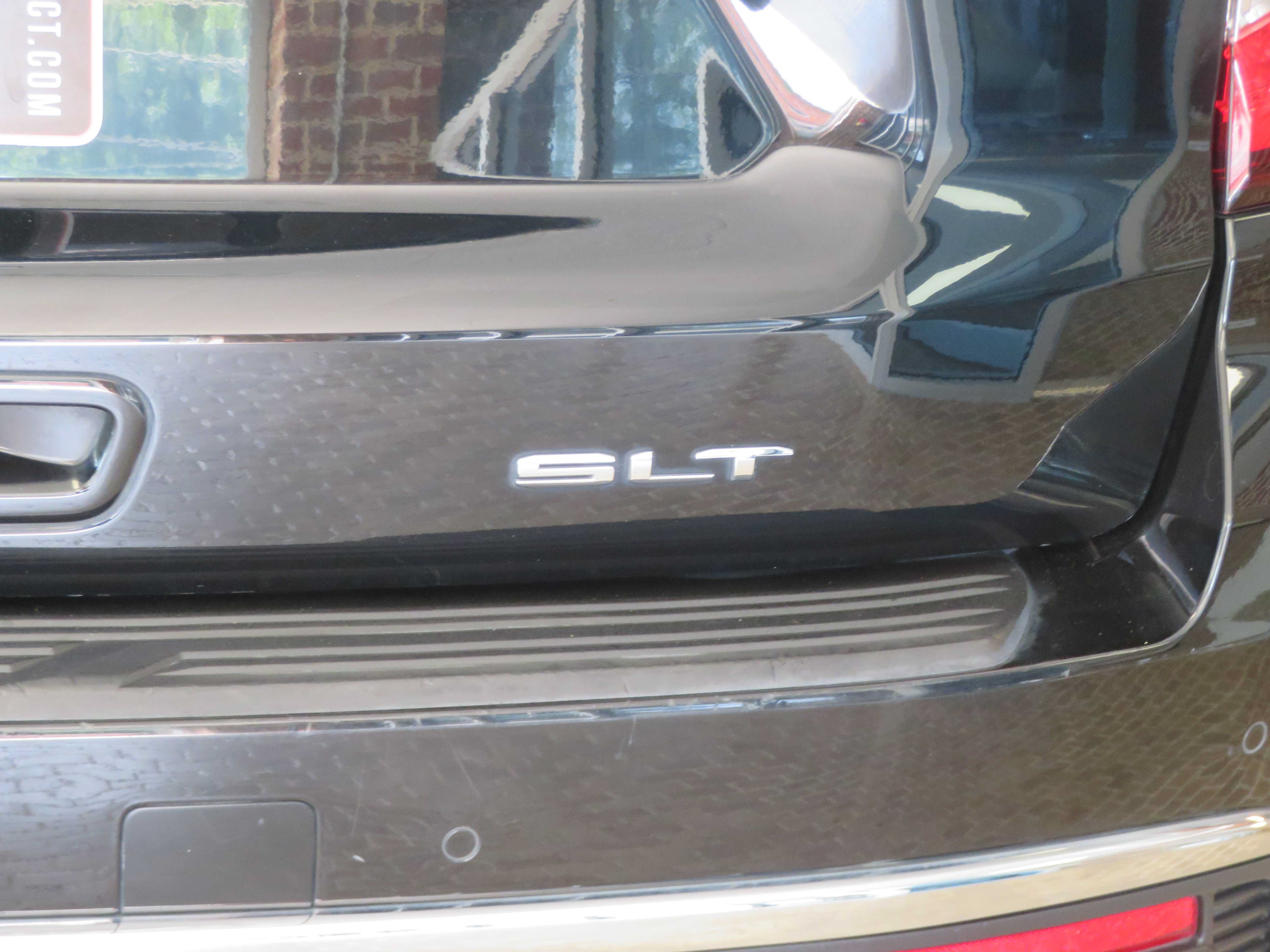 Used 2021 GMC Yukon XL SLT RWD image 71
