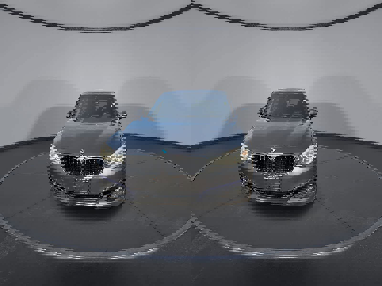 Used 2016 BMW 328i Gran Turismo xDrive 328i xDrive image 4