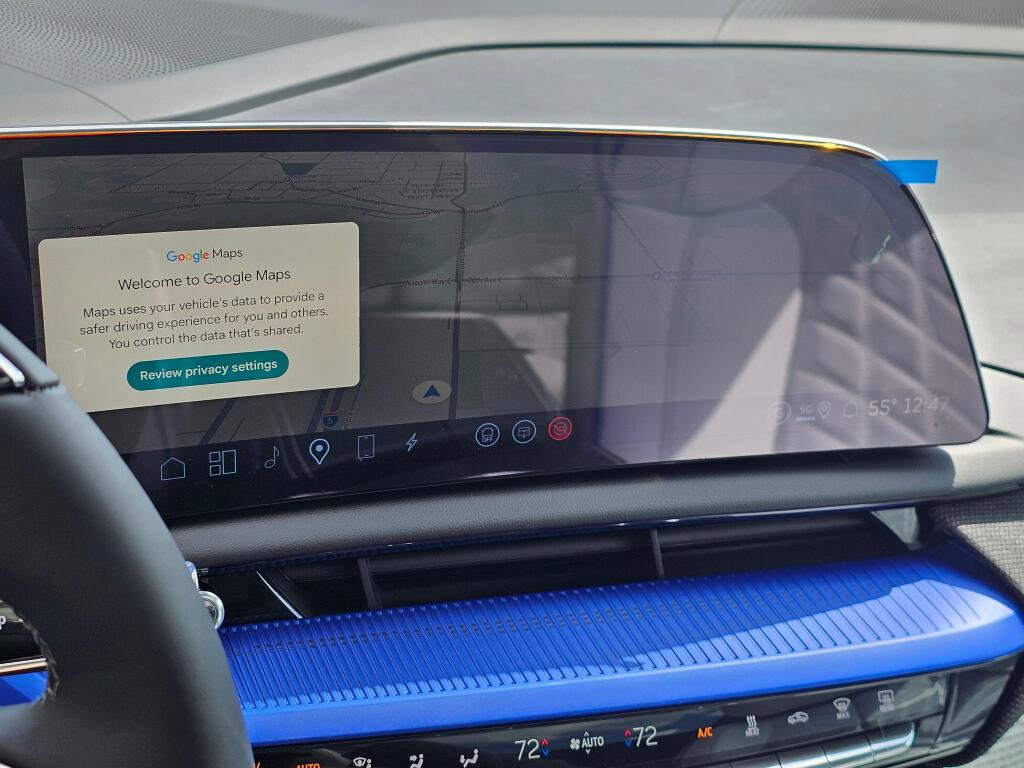 New 2026 Cadillac Optiq V AWD/4WD image 35