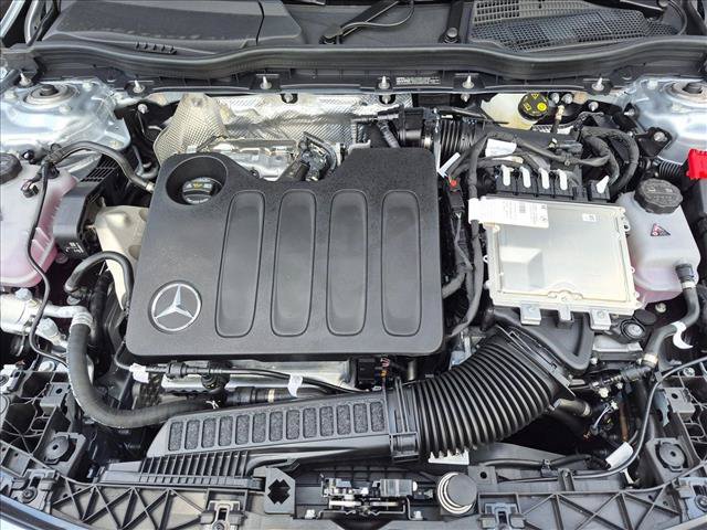 New 2027 Mercedes-Benz CLA 220 image 16