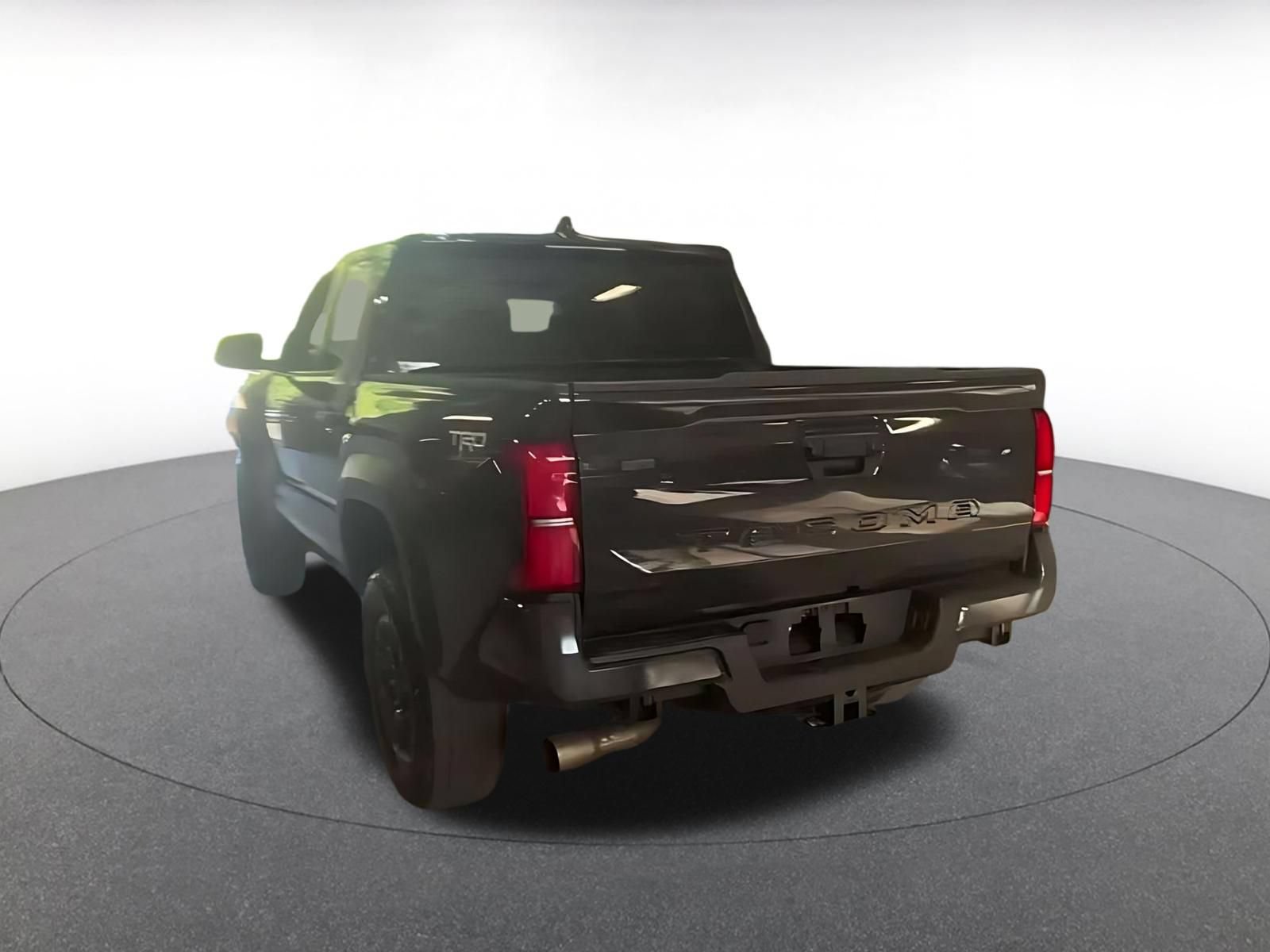 Used 2025 Toyota Tacoma TRD Off-Road AWD/4WD image 13