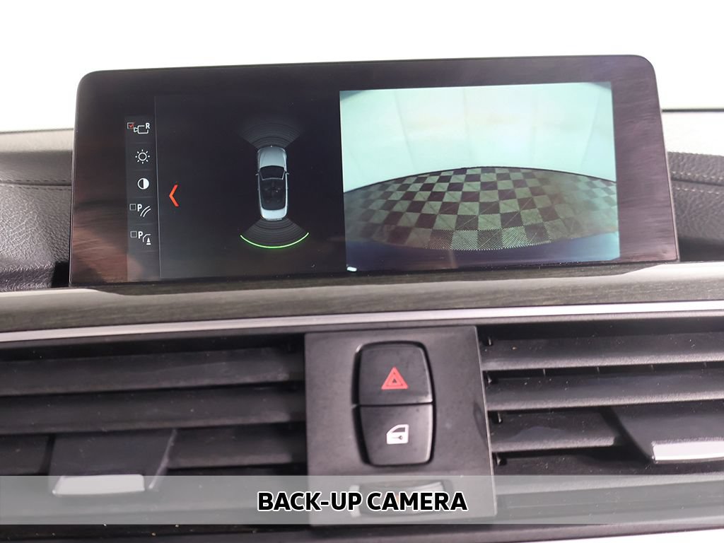 Used 2018 BMW 430i xDrive Convertible AWD/4WD image 4