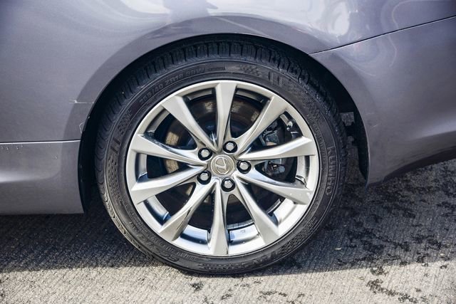 Used 2015 Lexus IS 350C w/ Luxury Package image 9