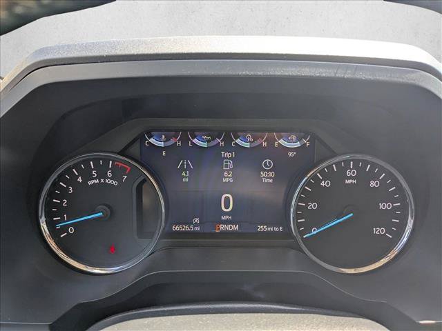 Used 2024 Ford Expedition XLT AWD/4WD image 10