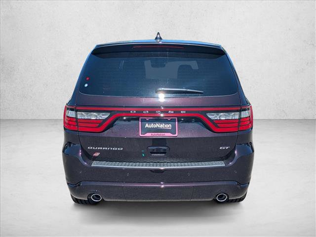 New 2026 Dodge Durango GT AWD/4WD image 7