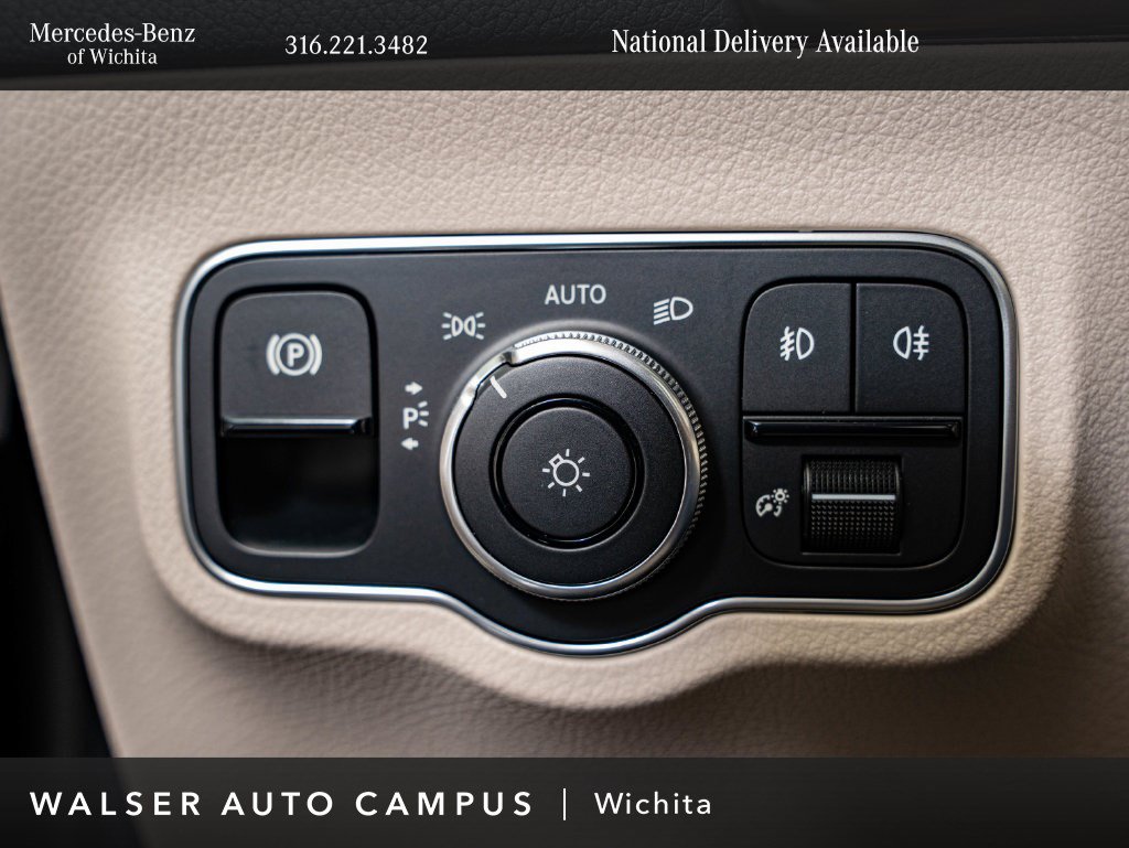 New 2026 Mercedes-Benz GLA 250 4MATIC image 28
