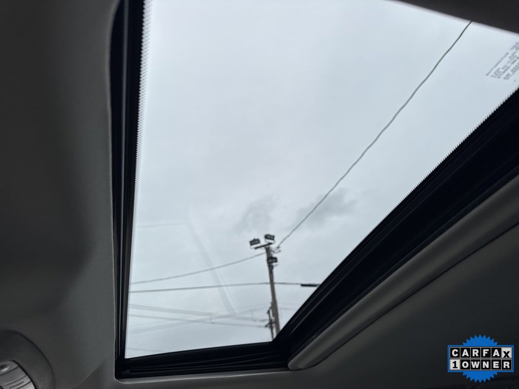 Used 2024 INFINITI QX80 Luxe image 7