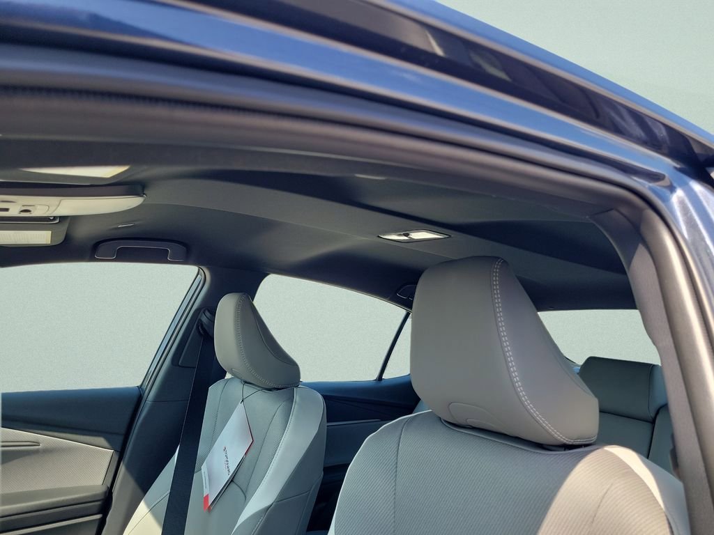 New 2026 Toyota Camry SE image 20