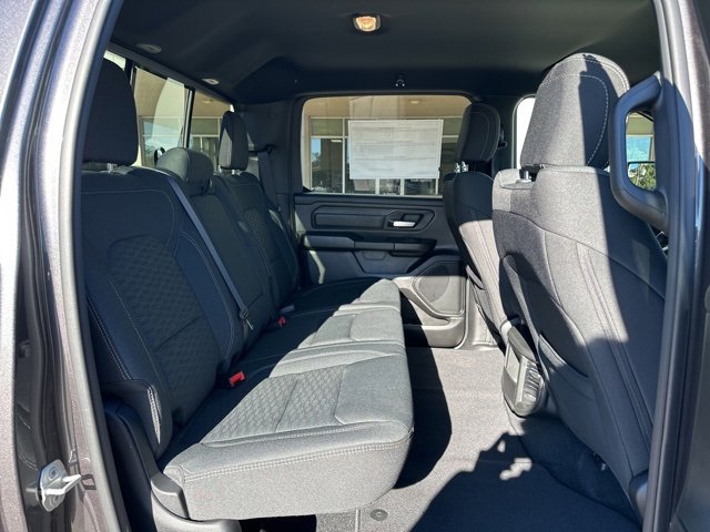 New 2026 RAM 1500 Express image 37