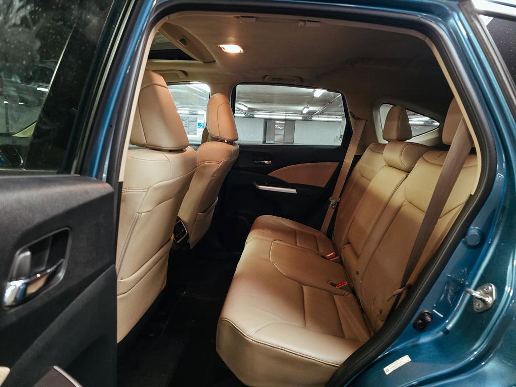 Used 2015 Honda CR-V Touring image 19