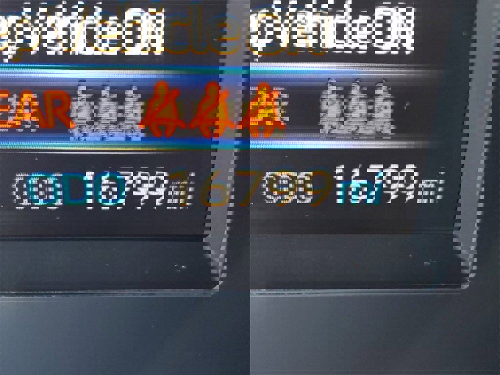 Used 2023 Toyota Tundra SR5 w/ TRD Sport Premium Package image 14