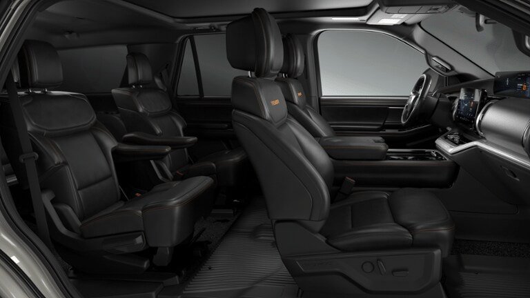 New 2027 Ford Expedition Tremor AWD/4WD image 6