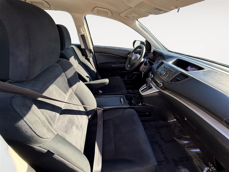 Used 2013 Honda CR-V LX image 22
