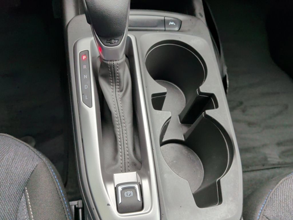 Used 2024 Chevrolet Trax LS w/ Driver Confidence Package image 16