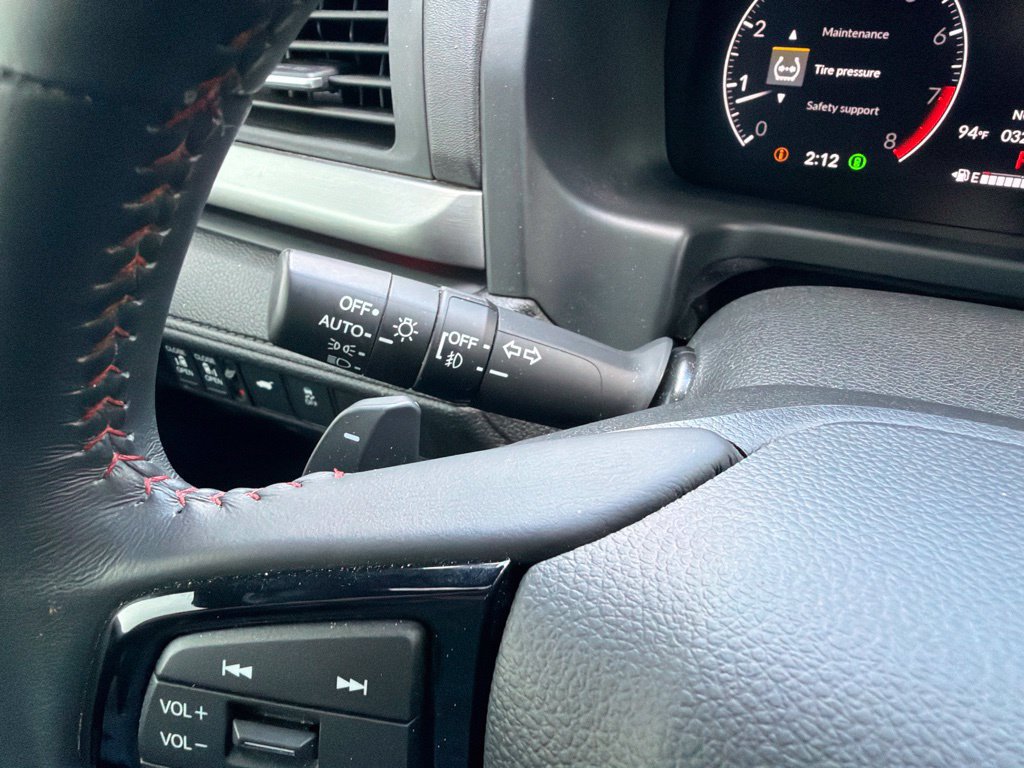 Used 2025 Honda Odyssey Sport-L image 64
