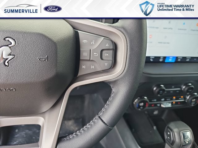 New 2026 Ford Bronco Big Bend AWD/4WD image 20