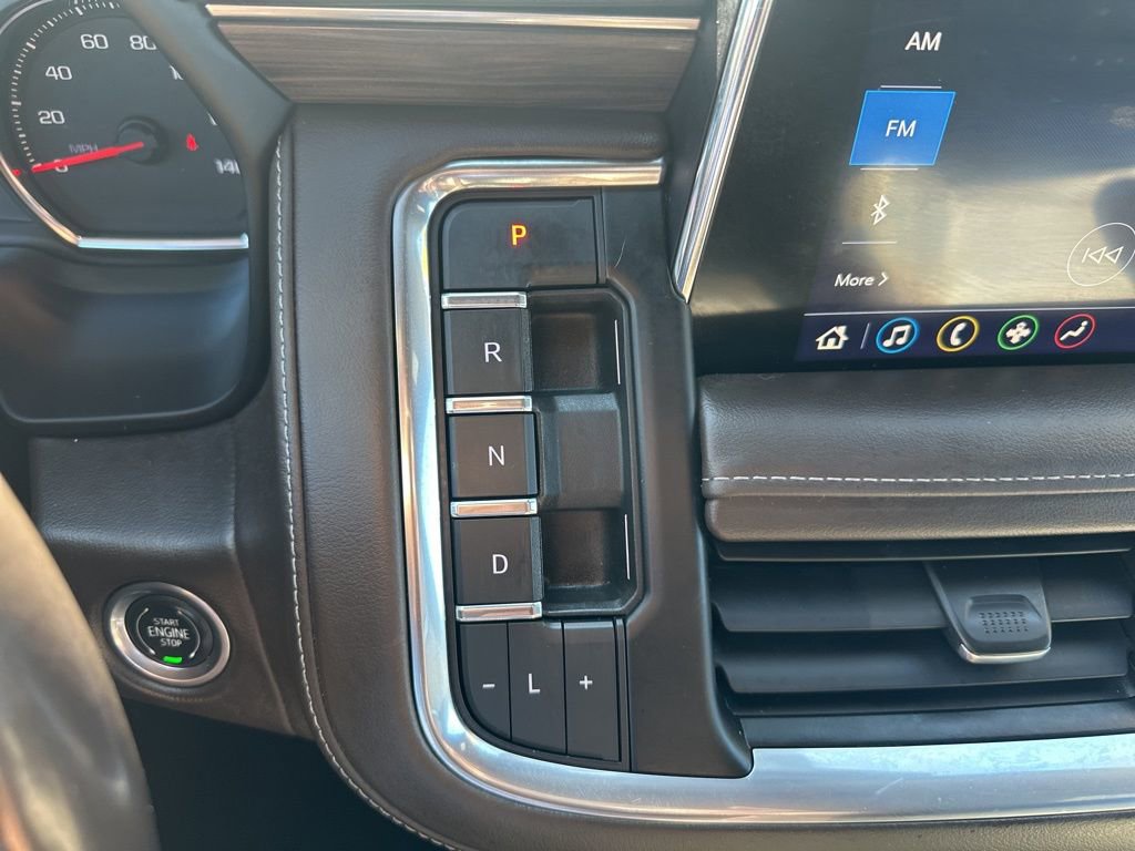 Used 2021 Chevrolet Tahoe LT AWD/4WD image 8