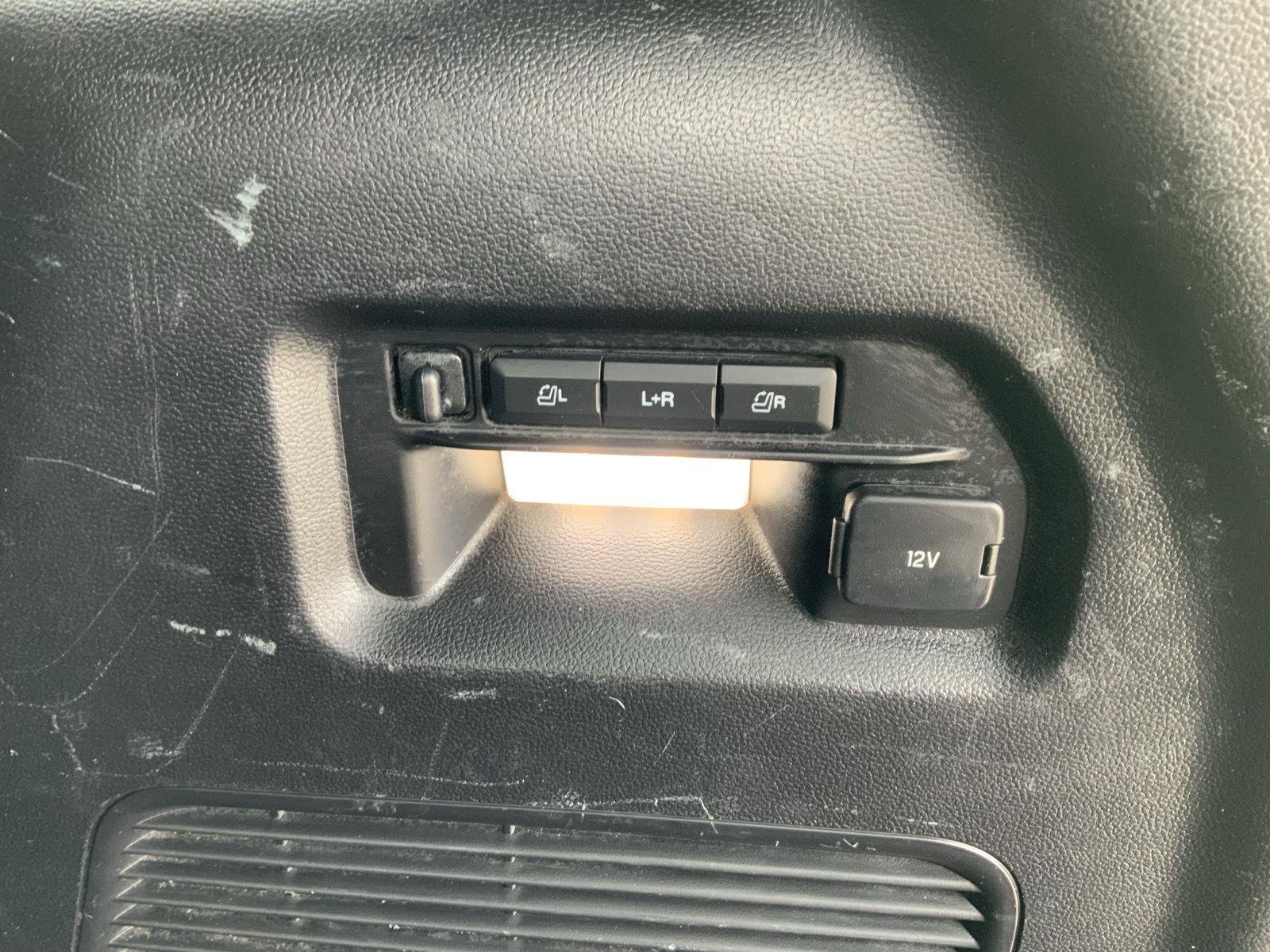 Used 2021 Ford Explorer ST w/ Equipment Group 401A AWD/4WD image 11