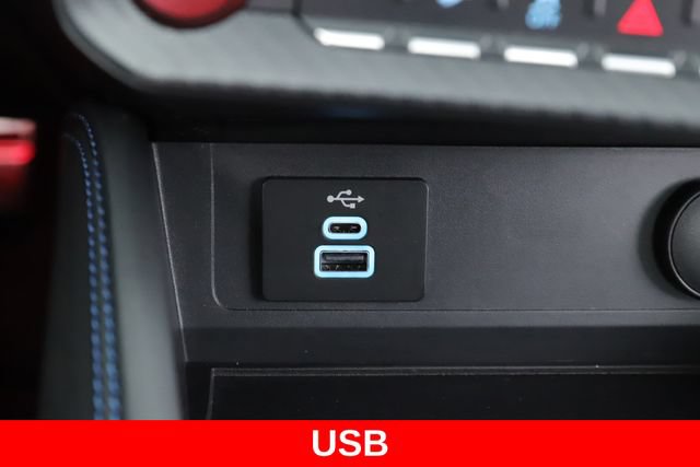 Used 2026 Ford Mustang Dark Horse RWD image 26