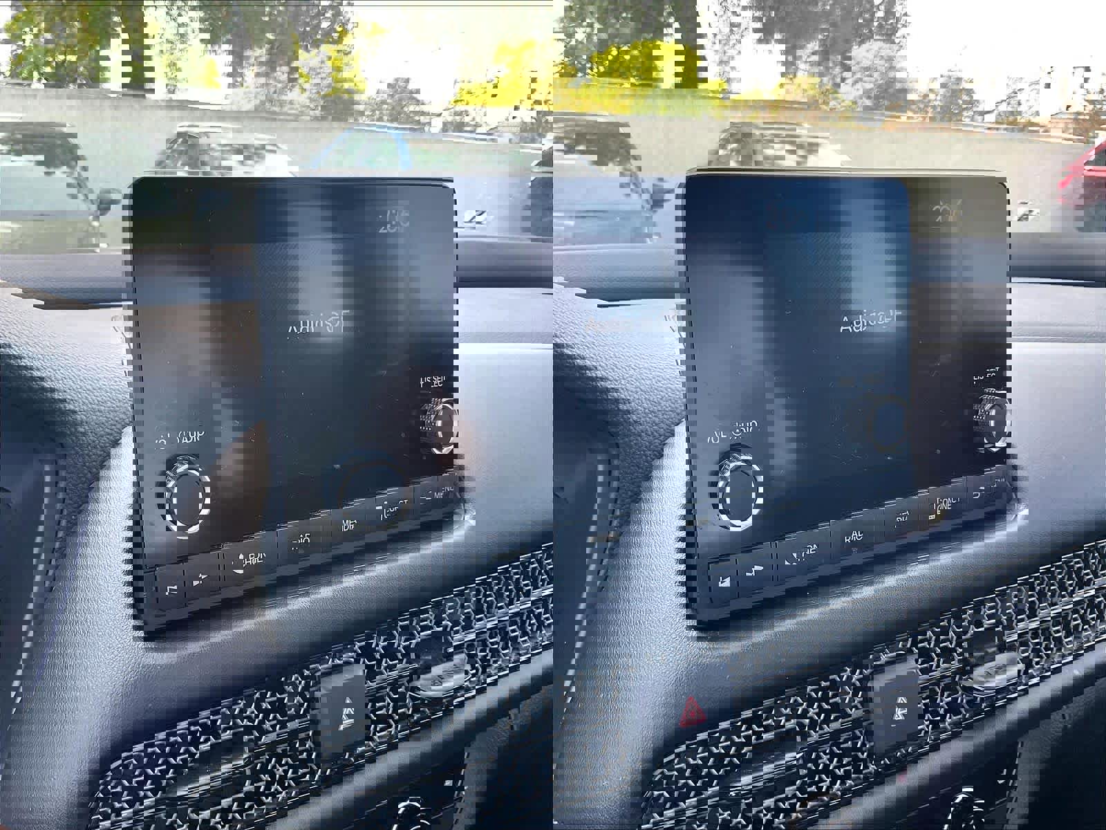 Used 2023 Honda HR-V Sport image 22